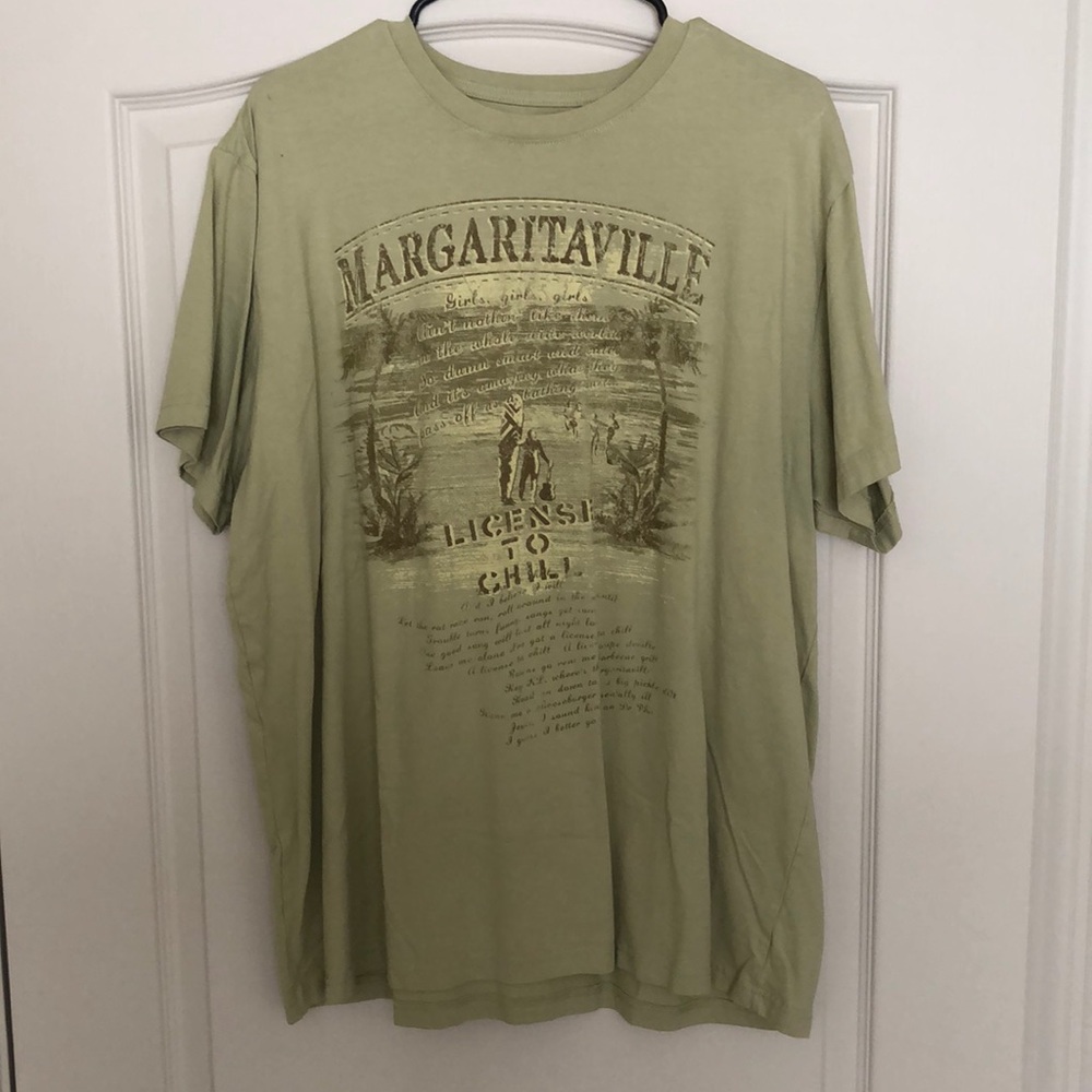 Margaritaville T-Shirt